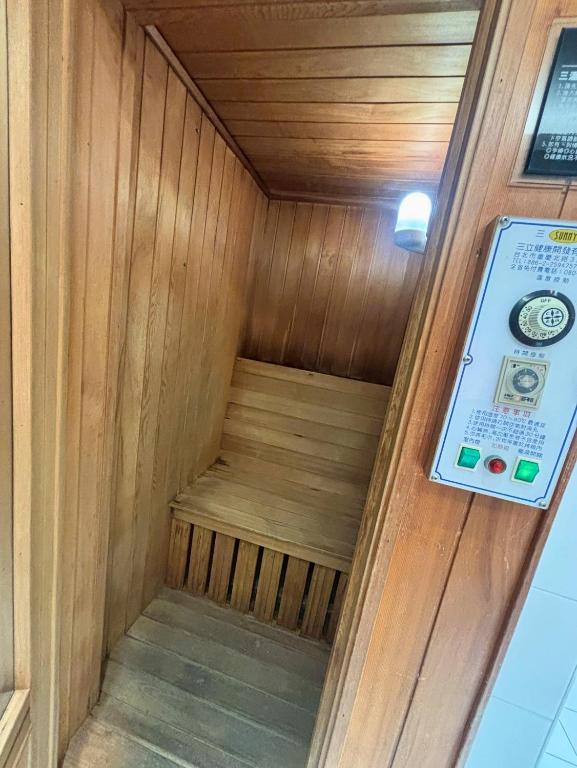 랑 케이 모텔 호텔 이미지 2