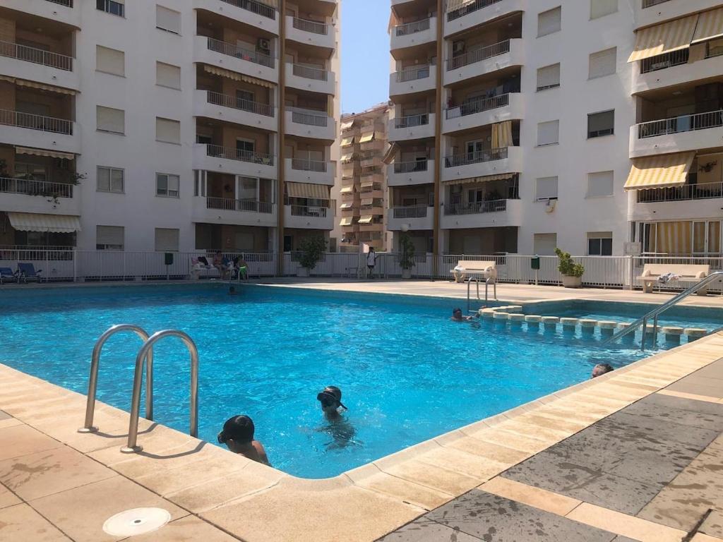 Apartamento LAS AMERICAS Playa Gandía - 5