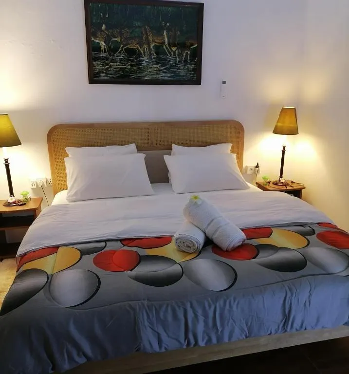 studio maryphil, hotel in Saint-Martin