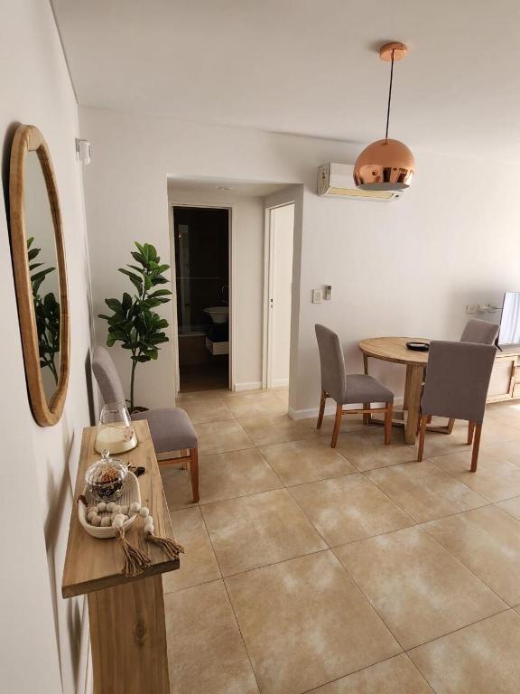 Departamento Banfield Centro - 5