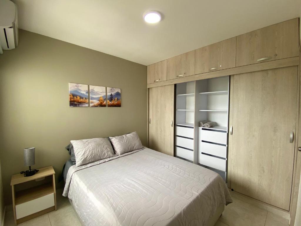 Apartamento con 3 habitaciones y Vista al Mar - 5