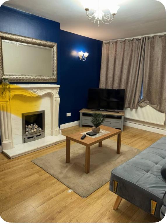 Daniel house 02, Thurcaston