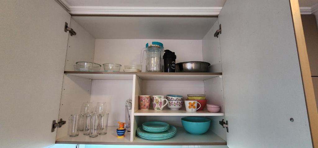 Suite Maca Luminoso, Cordillera, Parking - 4