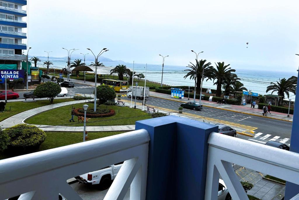 Excelente ubicación, vista al mar, cerca a Costa 21 - 2
