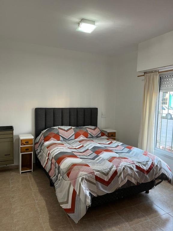 Departamento antina - 2