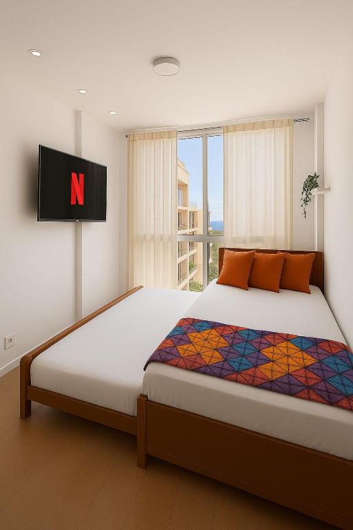 Monoambiente céntrico, Trujillo