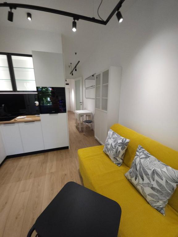 Don apartment Dorcol - 5