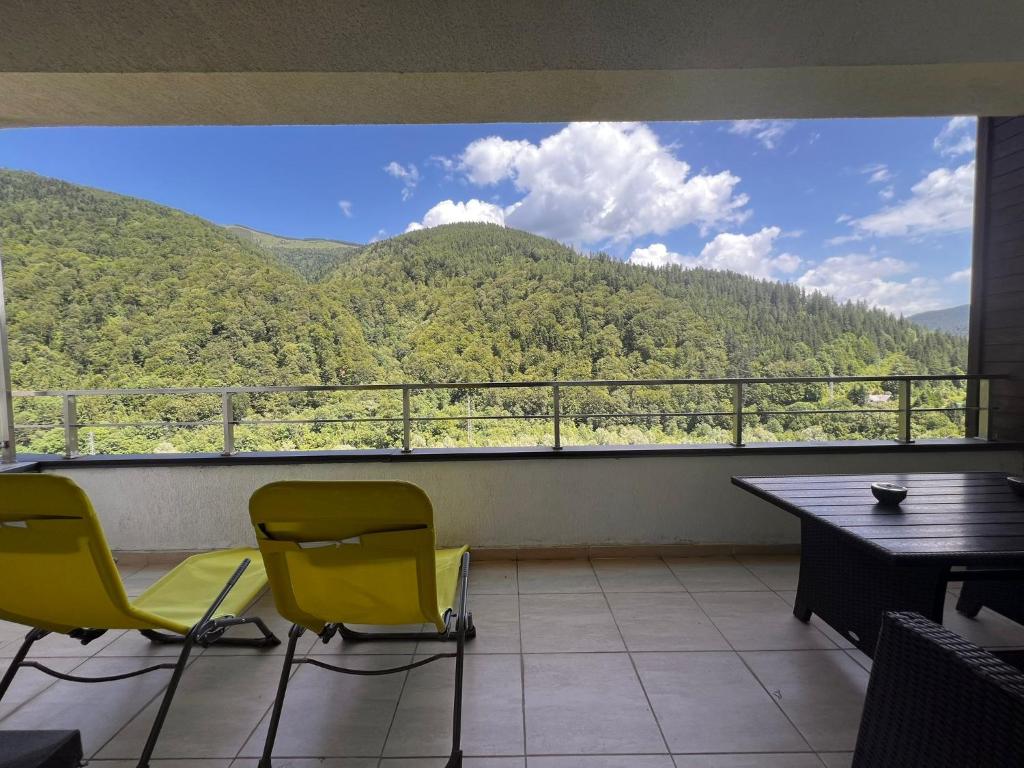 RAI Apartament, Sinaia