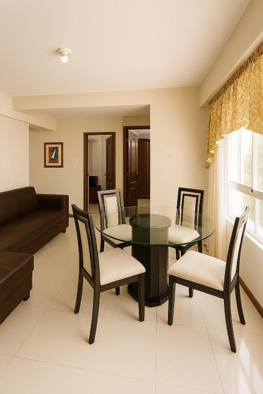 Minidepa 401 en condominio exclusivo - 3