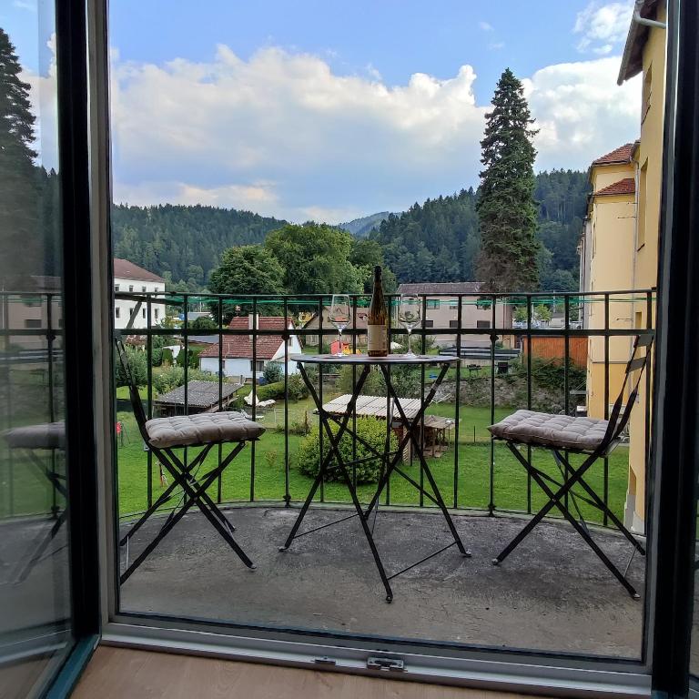 Weitblick - 4