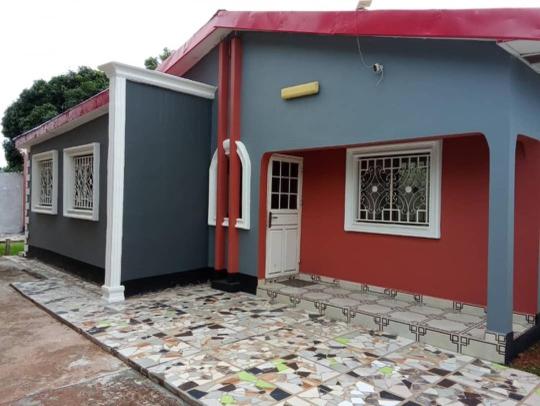 Nabixx Residence, Brufut