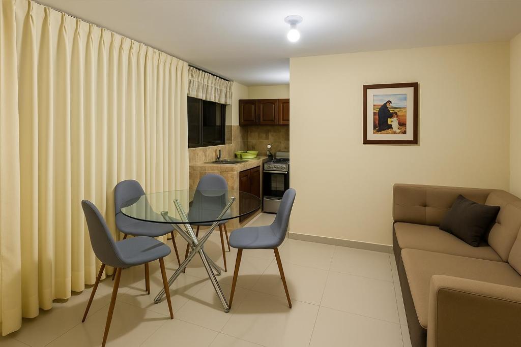 Minidepa 701 en condominio exclusivo - 3
