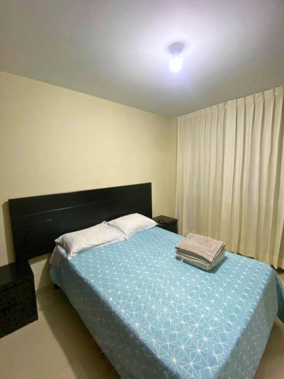 Minidepa 701 en condominio exclusivo - 4