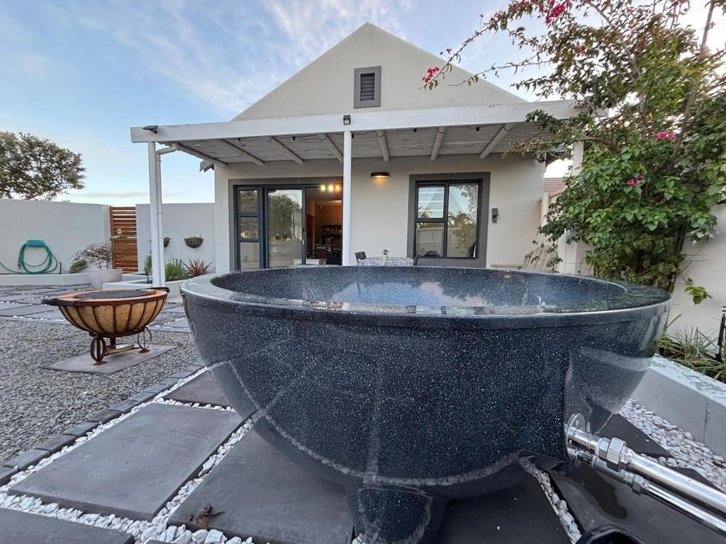 Serenity on Fairway, Langebaan