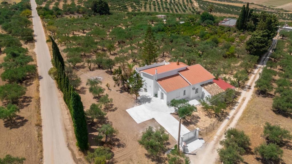 Casa Vacanze Don Alfonso - 1