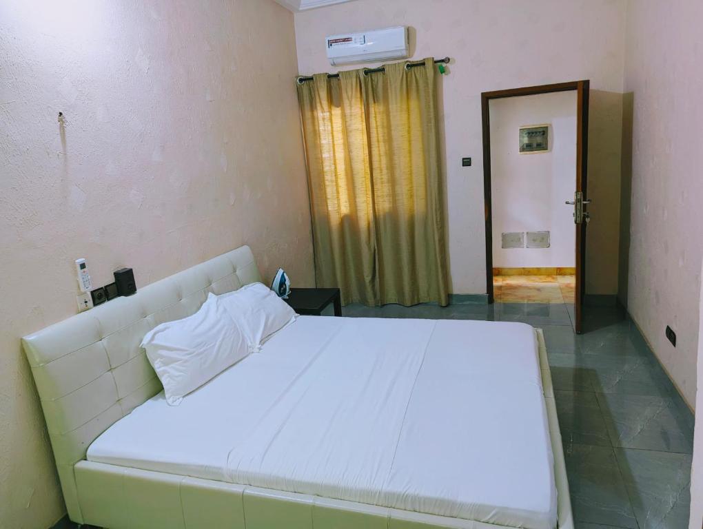 Appartement Performance luxury HOUEYIHO, Cotonou