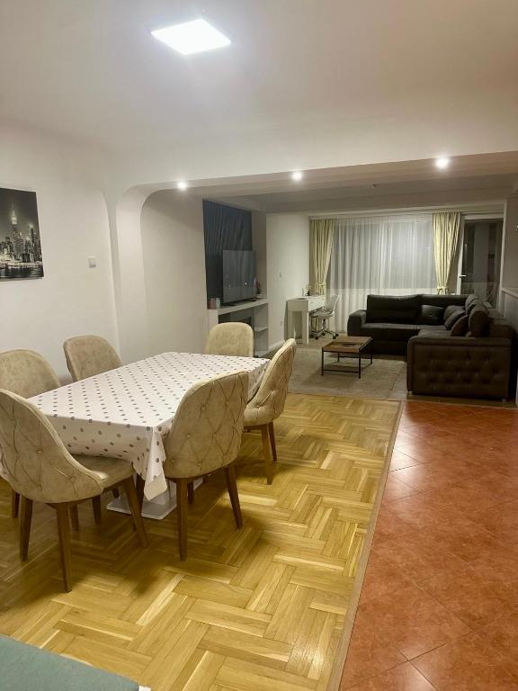 Dasic apartments - 2