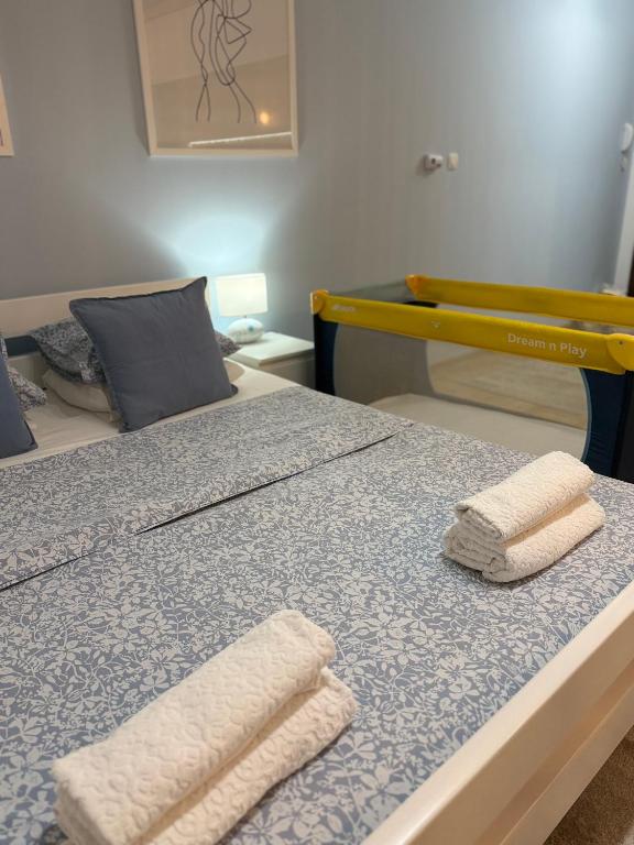 Apartman Indigo - 5