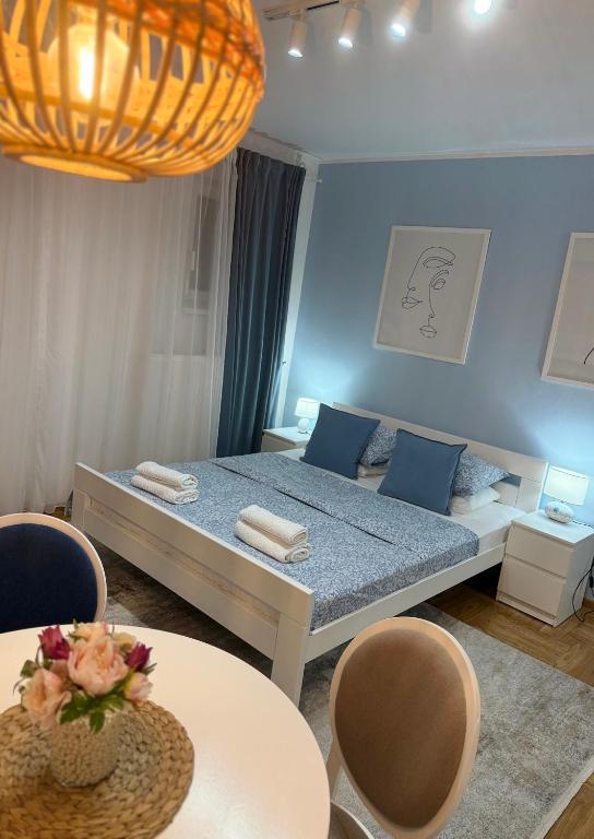 Apartman Indigo, Vrnjačka Banja