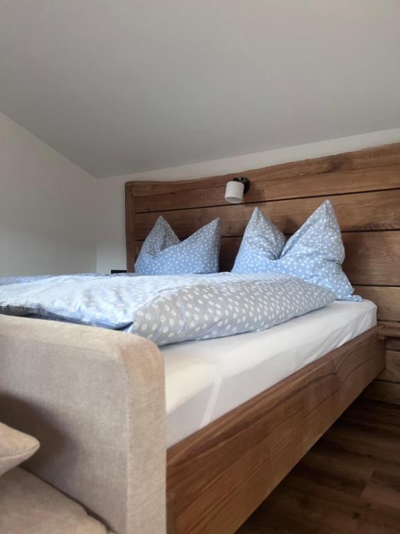 Ferienwohnung am Lukasbauerhof - 3