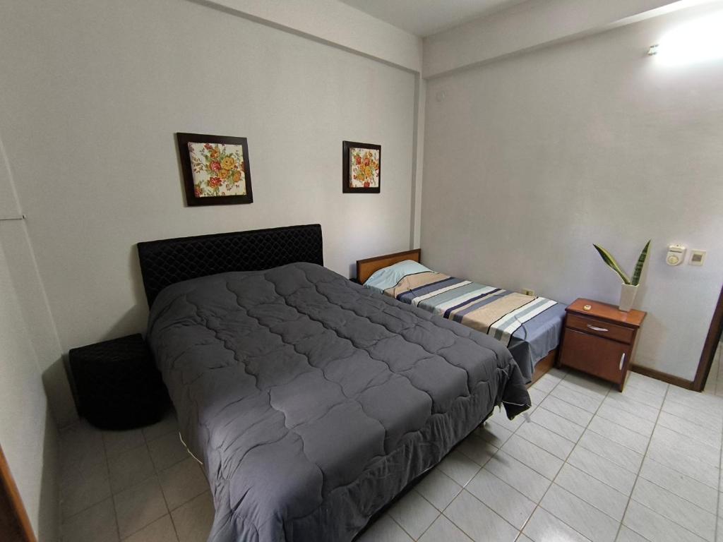 Encarnación Lodge & apartments - 4