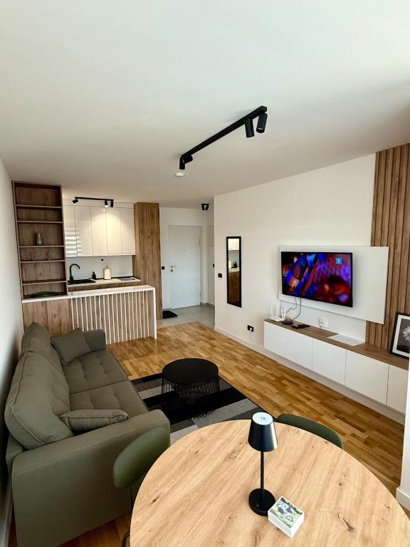 Apartman Stanković - 2