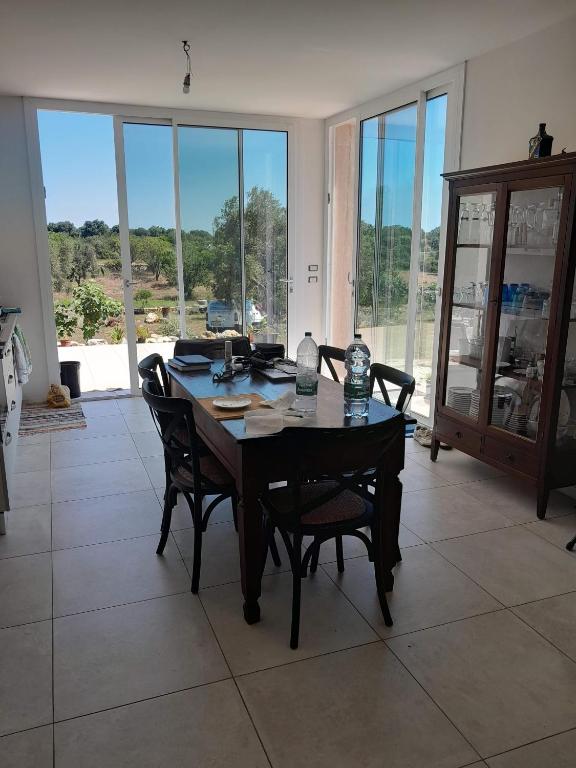 Villa Maresca - countryside house in Carovigno - 5