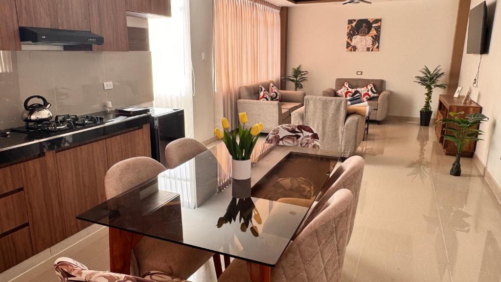 Apartamento VIP LEO - 4