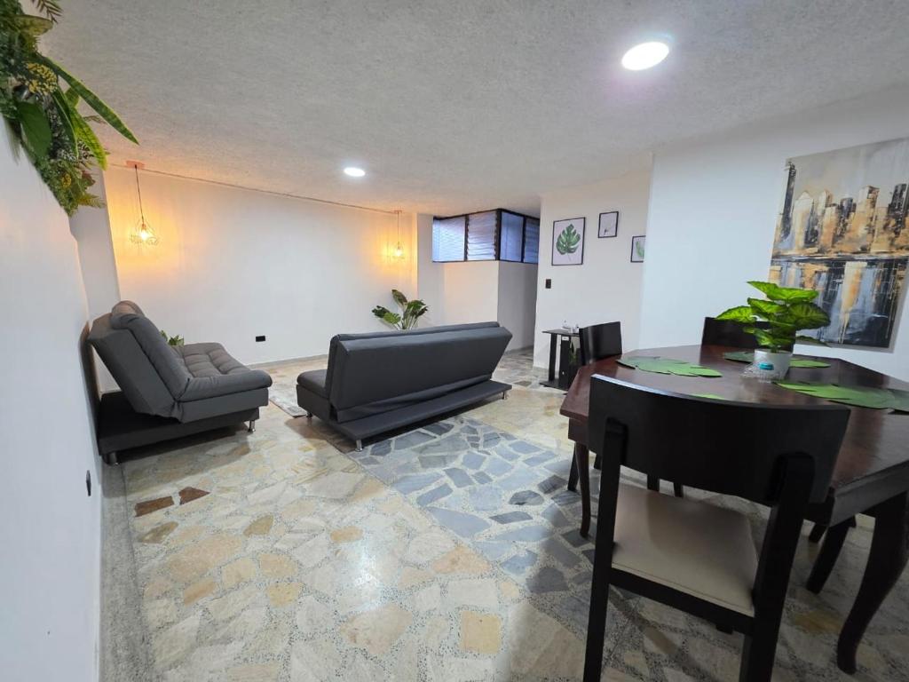 Cozy apartment-laureles stadium - 2