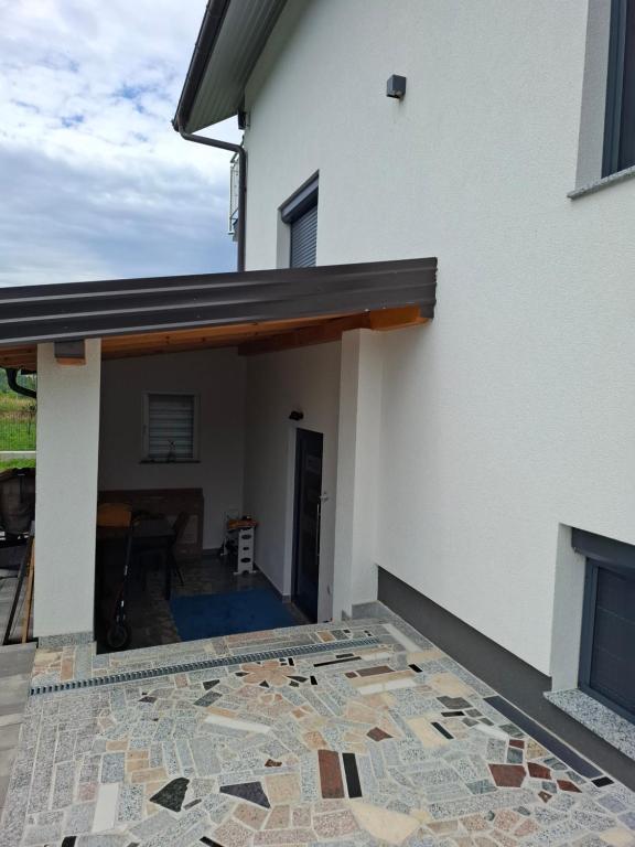 Apartman Ventus, Bihać