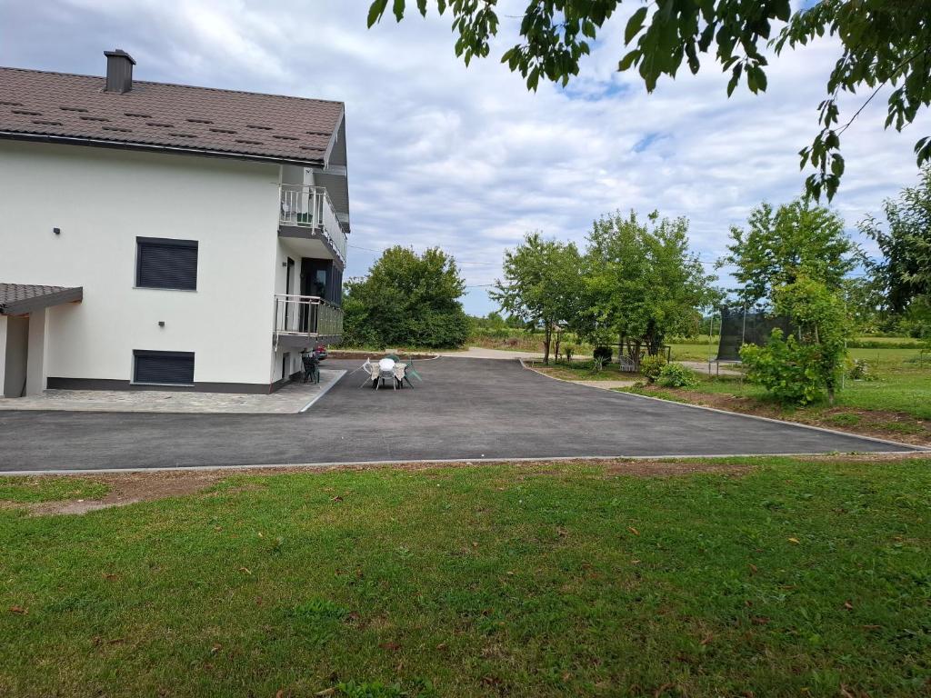 Apartman Ventus - 4
