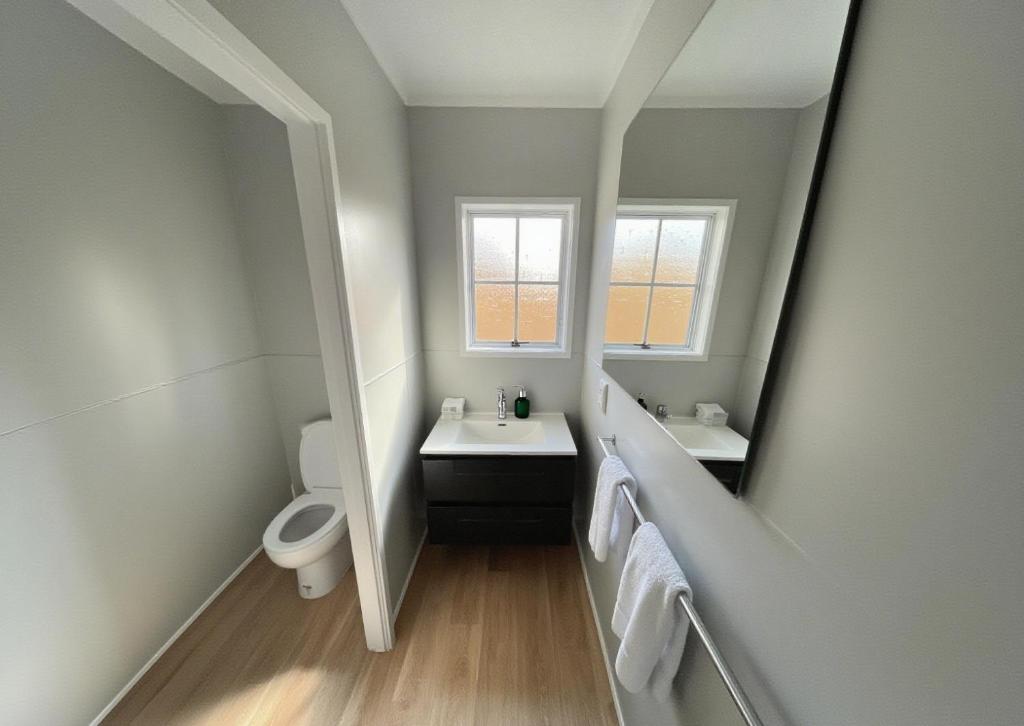 バスルーム（客室）