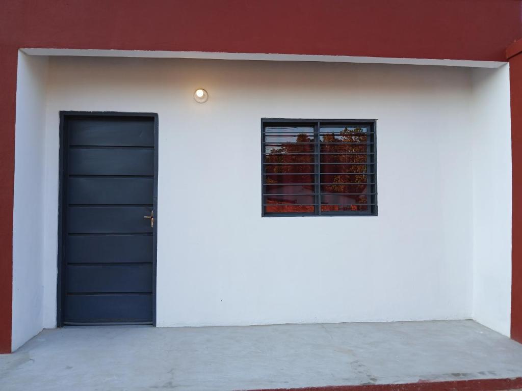 Residencial Lapacho, Luque