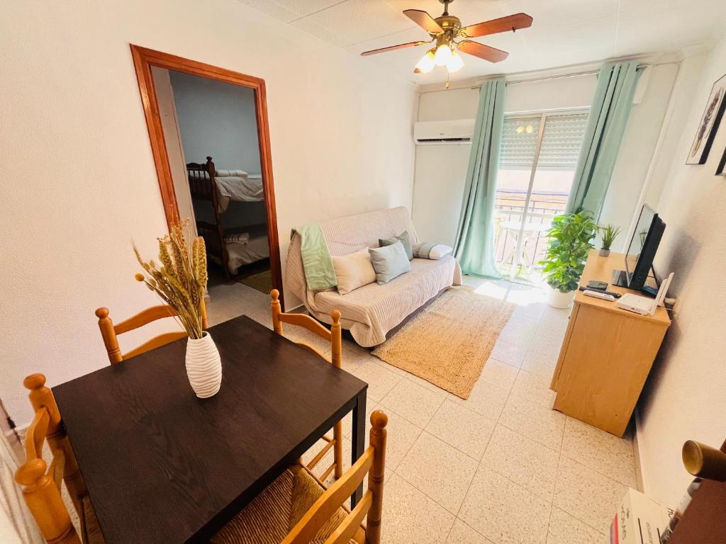 Sun & Salt Lo Pagan, San Pedro del Pinatar