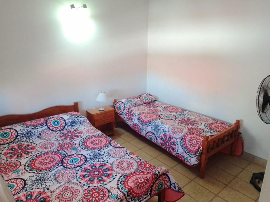 Departamento para 5 personas en Mar De Ajó - 2