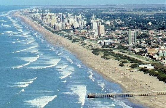 Departamento para 5 personas en Mar De Ajó - 5