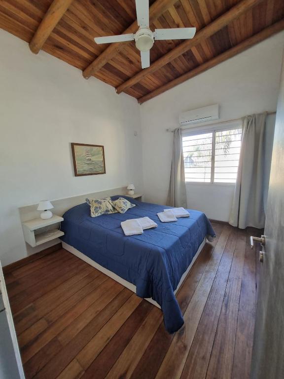 Pindó II - Expresión de buen gusto, Concordia