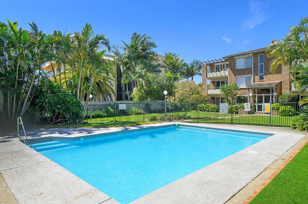 Sunnyside by the bay, Port Macquarie