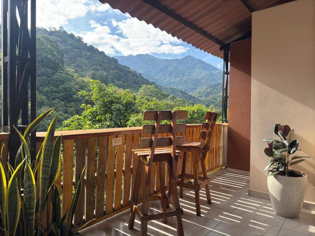 Montes De Beraka - 3