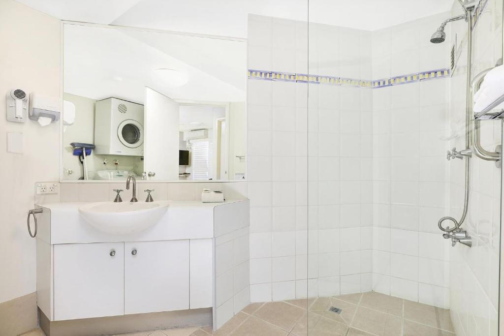 バスルーム（客室）