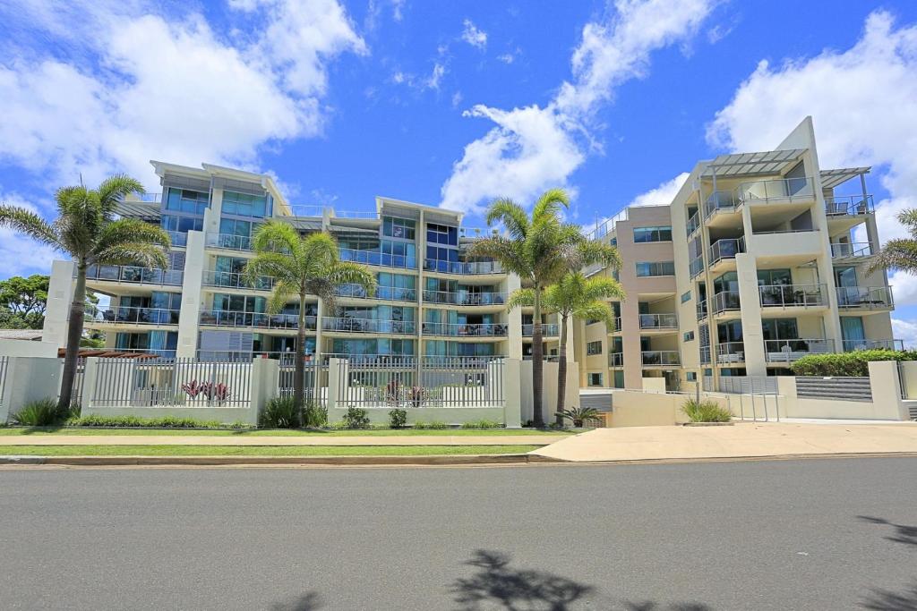 Unit 37 Dwell, Bargara