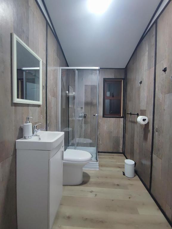 Cabañas Saiko - 5