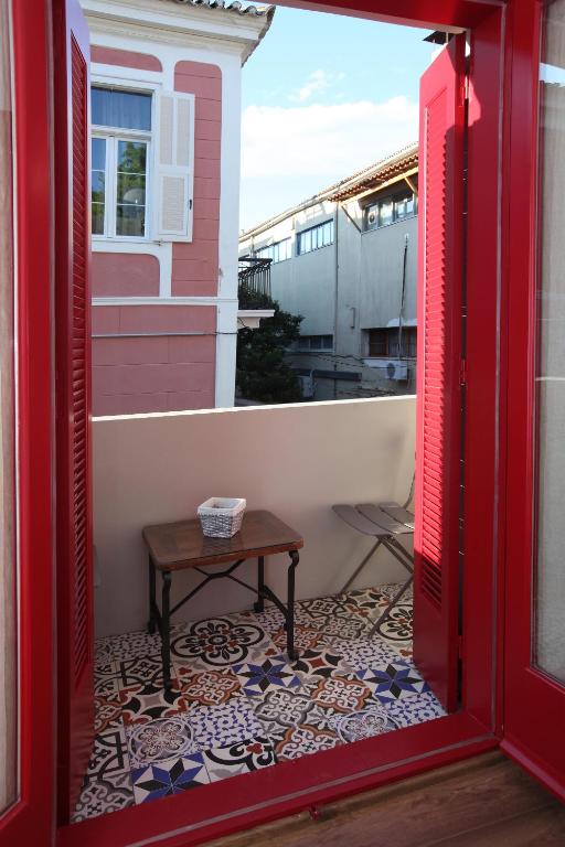Messini Pension photo