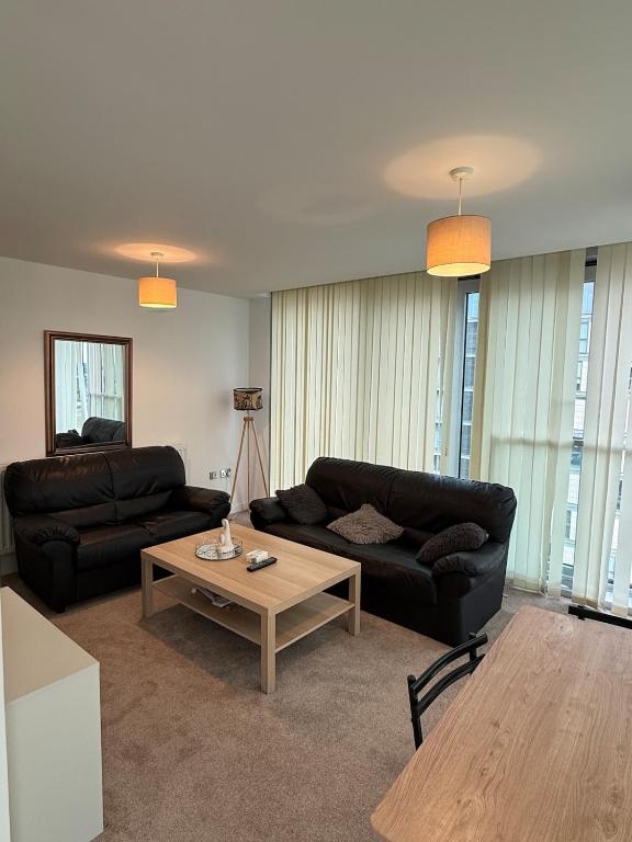 The urban corner MK, Milton Keynes