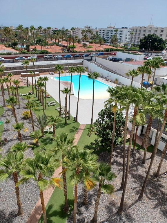 Villa Paraíso II Playa del Inglés - Piscina en mantenimiento hasta el 18 de junio 2026 - 1