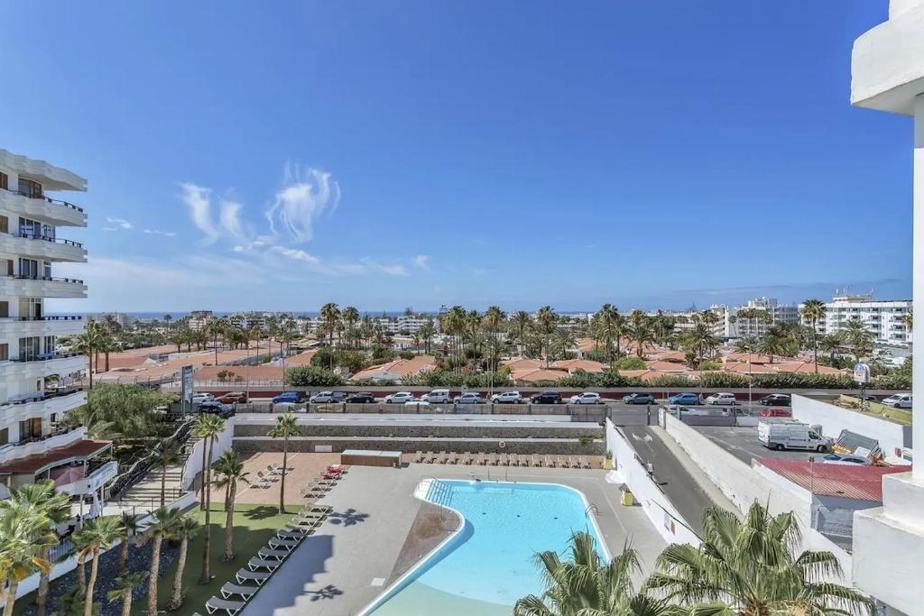 Villa Paraíso II Playa del Inglés - Piscina en mantenimiento hasta el 18 de junio 2026 - 2