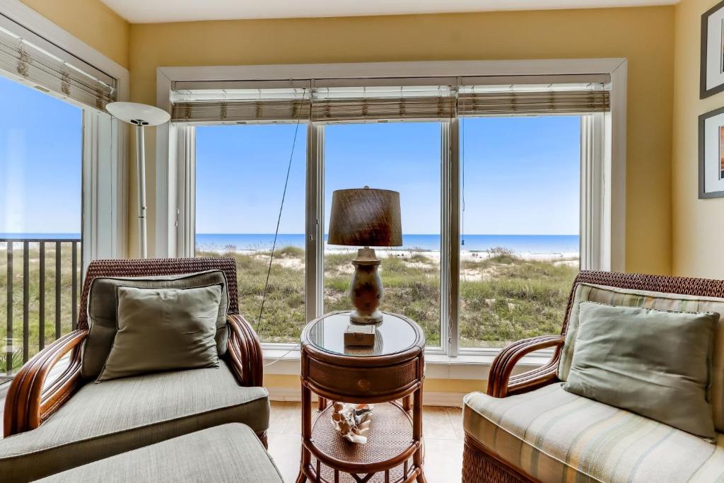 Oceans Of Amelia - 104, Fernandina Beach