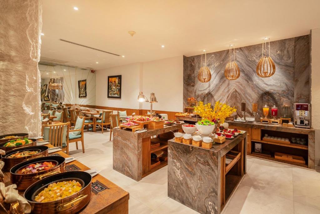 อาหารและเครื่องดื่ม