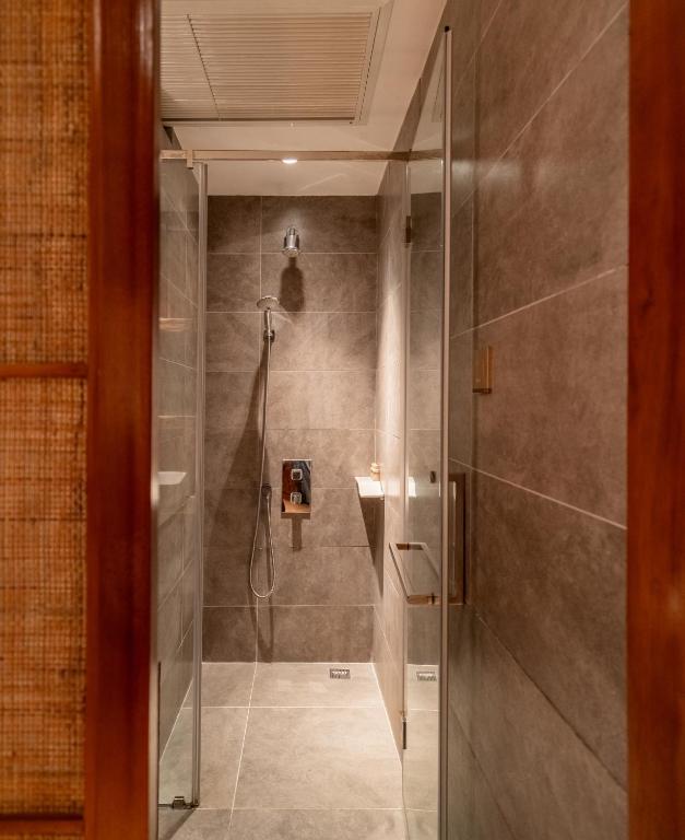 Shower