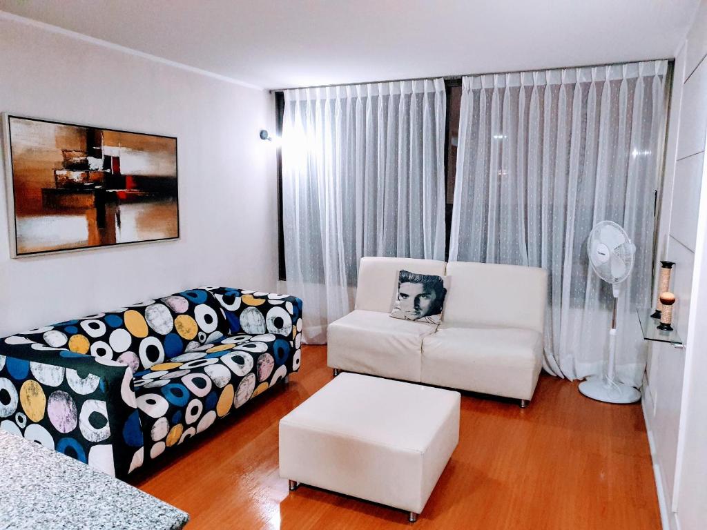 Home Valdivia Providencia - 4